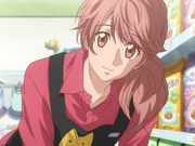 Category Characters My Roommate Is A Cat Wiki Fandom Doukyonin wa hiza, tokidoki, atama no ue. my roommate is a cat wiki fandom