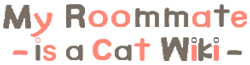 Manga My Roommate Is A Cat Wiki Fandom