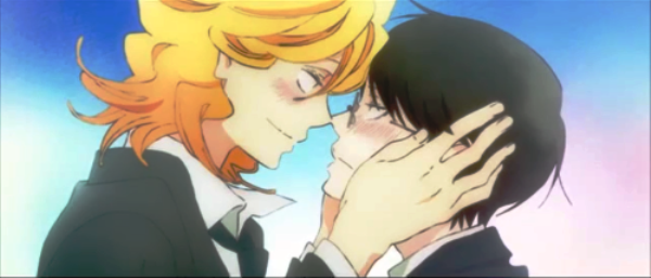 Doukyuusei Classmates Wiki Fandom