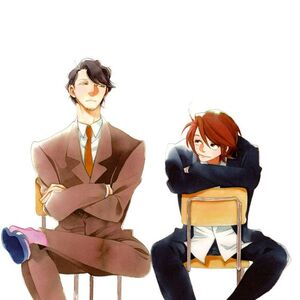 Hara Sensei Doukyuusei Classmates Wiki Fandom Doukyuusei english subbed full episode in high quality/hd. hara sensei doukyuusei classmates