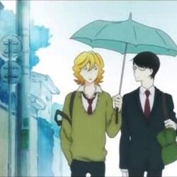 Doukyuusei full movie eng sub dailymotion store