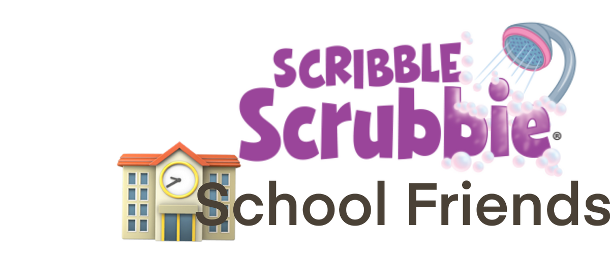 School Class Titles Set Svg Scrapbook Cut File Cute - School Friends Logo  Design - Free Transparent PNG Clipart Images Download