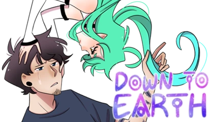 Episode 92 | Down To Earth Wiki | Fandom
