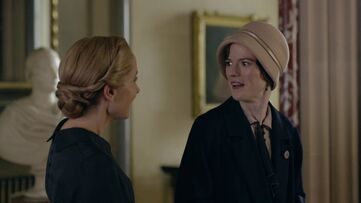 Gwen e Anna