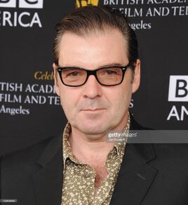 Brendan Coyle