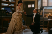 Molesley's proposal
