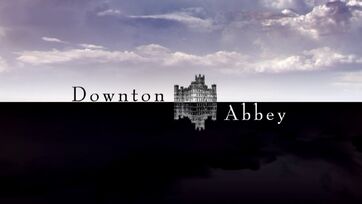 Downton Logo