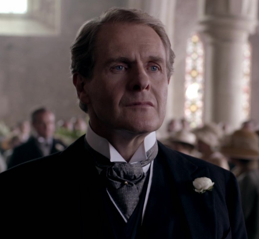Anthony Strallan Downton Abbey Italia Wiki Fandom