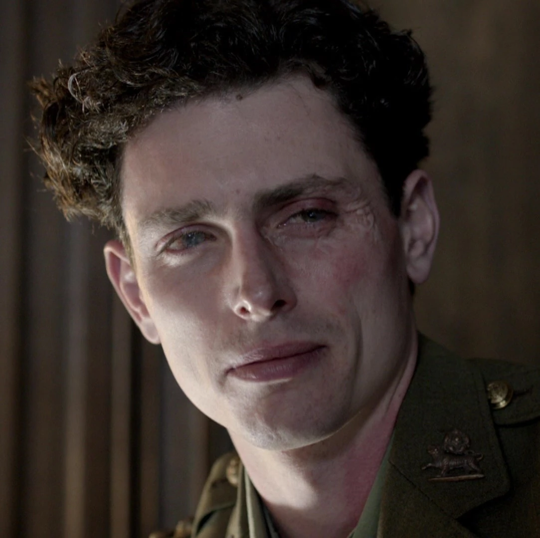 Edward Courtenay Downton Abbey Italia Wiki Fandom