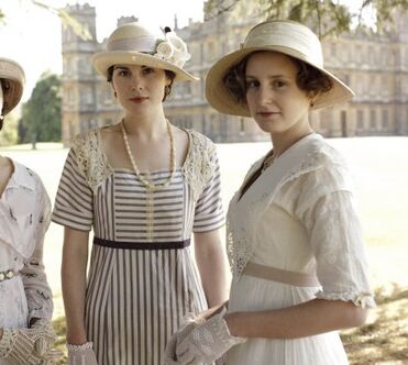 Watch downton abbey season 1 episode 7 sale