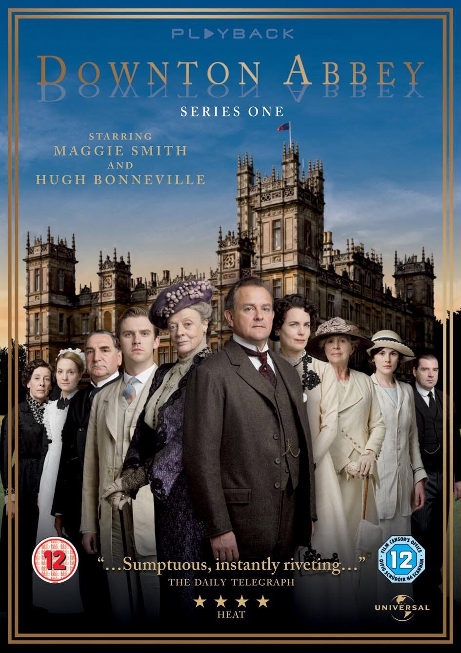 Downton abbey season 1 episode 1 putlockers sale