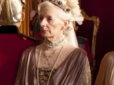 William Allsopp's eldest sister