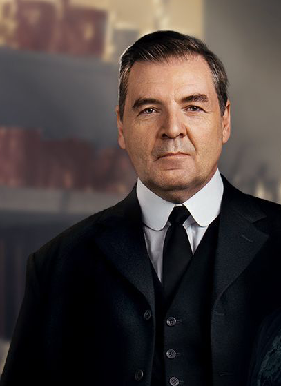 John Bates, Downton Abbey Wiki