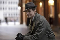 Gregson Moving to Germany to Marry Edith
