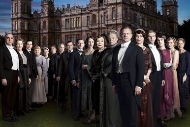 Downton abbey season 3 christmas special watch online free shop