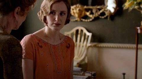 Downton Abbey Season 5 stars reveal fantasy endings