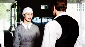 Branson Telling Sybil He Will Wait Forever for Her