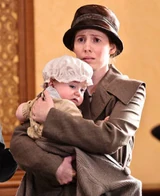 Ethel Parks Getting Pregnant by Major Bryant