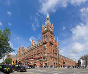 StPancrasRailwayStation