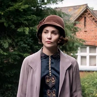 Lucy Smith Downton Abbey Wiki Fandom