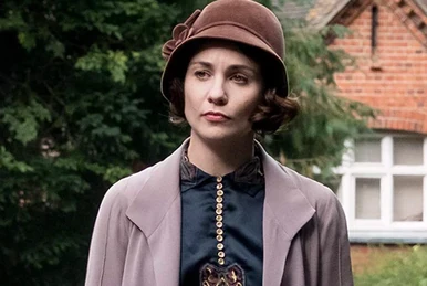 Mary of Teck, Downton Abbey Wiki