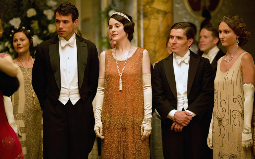 Staffel 4 Folge 9 | Downton Abbey Wiki | Fandom