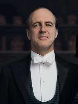Mr Molesley