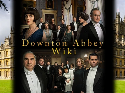 Downton Abbey Wiki
