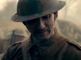 Stretcher Bearer (France)