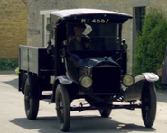 1922 Ford Model TT Truck Episode 1.01