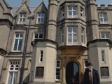 Ripon Register Office