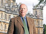 Julian Fellowes