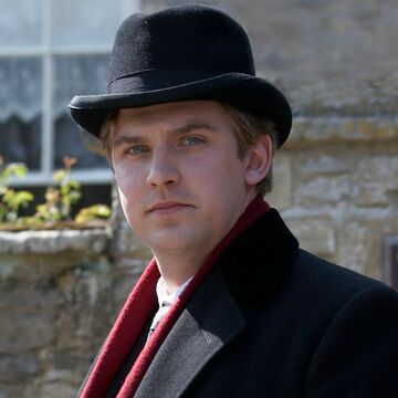 Download Matthew Crawley Downton Abbey Wiki Fandom SVG Cut Files