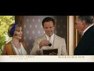 Downton Abbey- A New Era - "France Mystery" 30s Spot - In Cinemas April 29