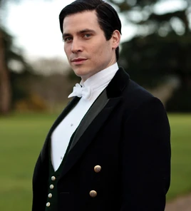 Thomas barrow smirk 1 (2)