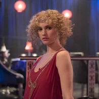 Rose MacClare