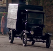 Ford Model TT truck. Episode 4.02