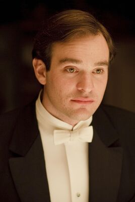 CharlieCox