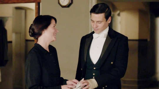 Thomas Barrow Downton Abbey Wiki Fandom