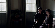 The waiting room