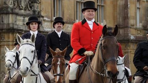 Downton Abbey, Final Season First Look