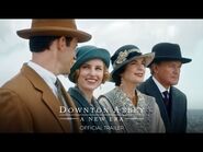 DOWNTON ABBEY- A NEW ERA - Official Trailer -HD- - Only in Theaters May 20