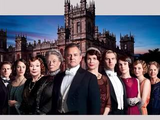 The Chronicles of Downton Abbey: A New Era