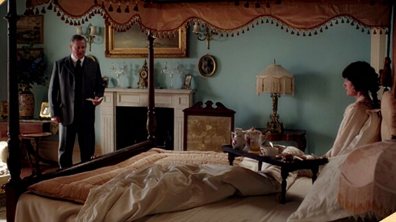 Lord And Lady Grantham S Bedroom Downton Abbey Wiki Fandom - Downton Abbey Bedding Lord And Lady Grantham S Bedroom Downton Abbey Wiki Fandom - Downton Abbey Bedding