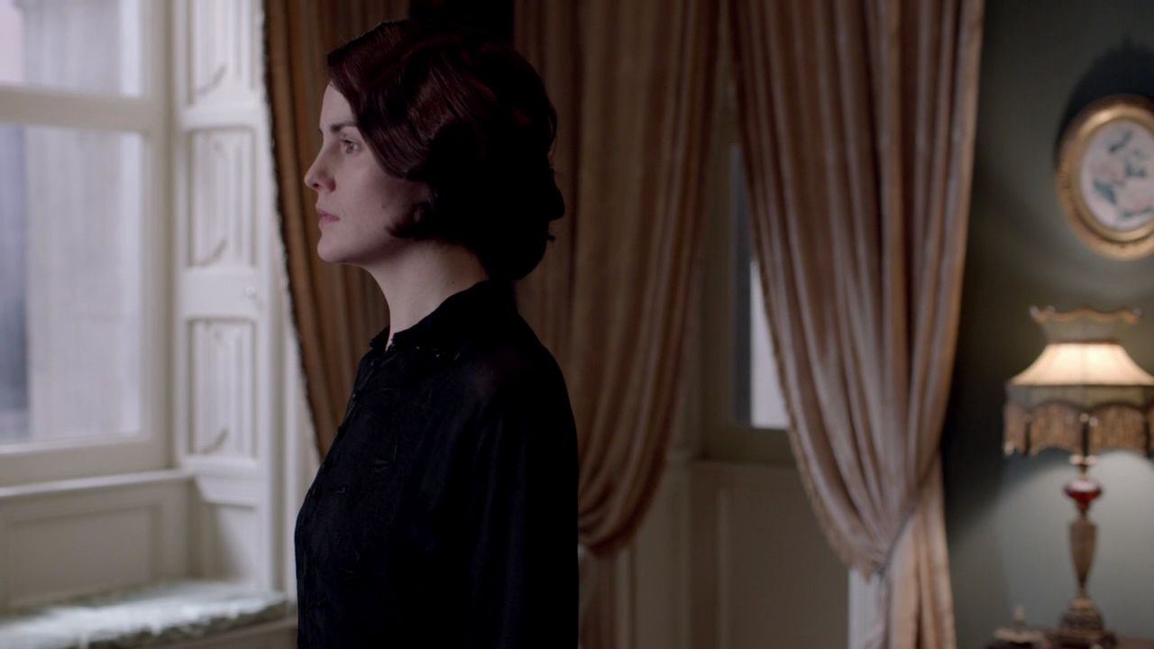 Episode 4.01 | Downton Abbey Wiki | Fandom