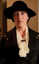 Vera Framing Bates for murder