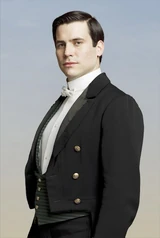 Thomas Barrow