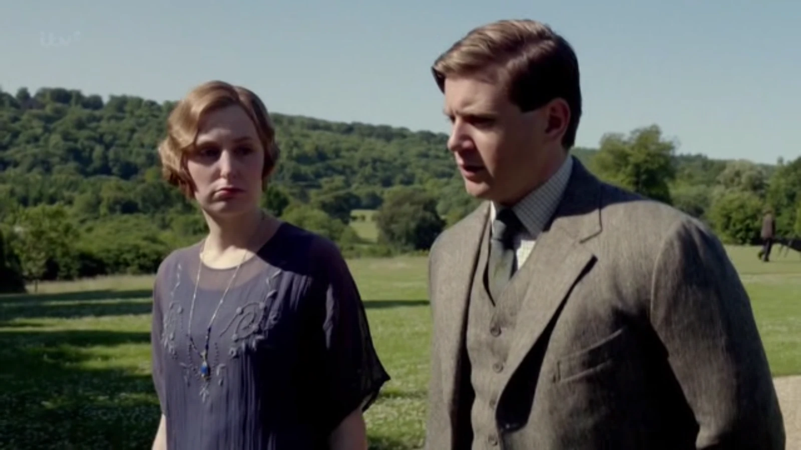 Tom Branson | Downton Abbey Wiki | Fandom, image size:1600x900