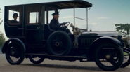 Horace and Daphne Bryant's 1908 Napier 45hp Episode 2.07