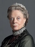 Dowager Countess of Grantham.jpg (12 KB) Dowager Countess of Grantham